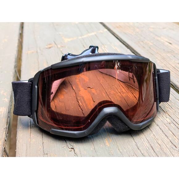 Smith Optics Ski & Snowboard Goggles - All-Condition Lens - Excellent Condition - Picture 4 of 5